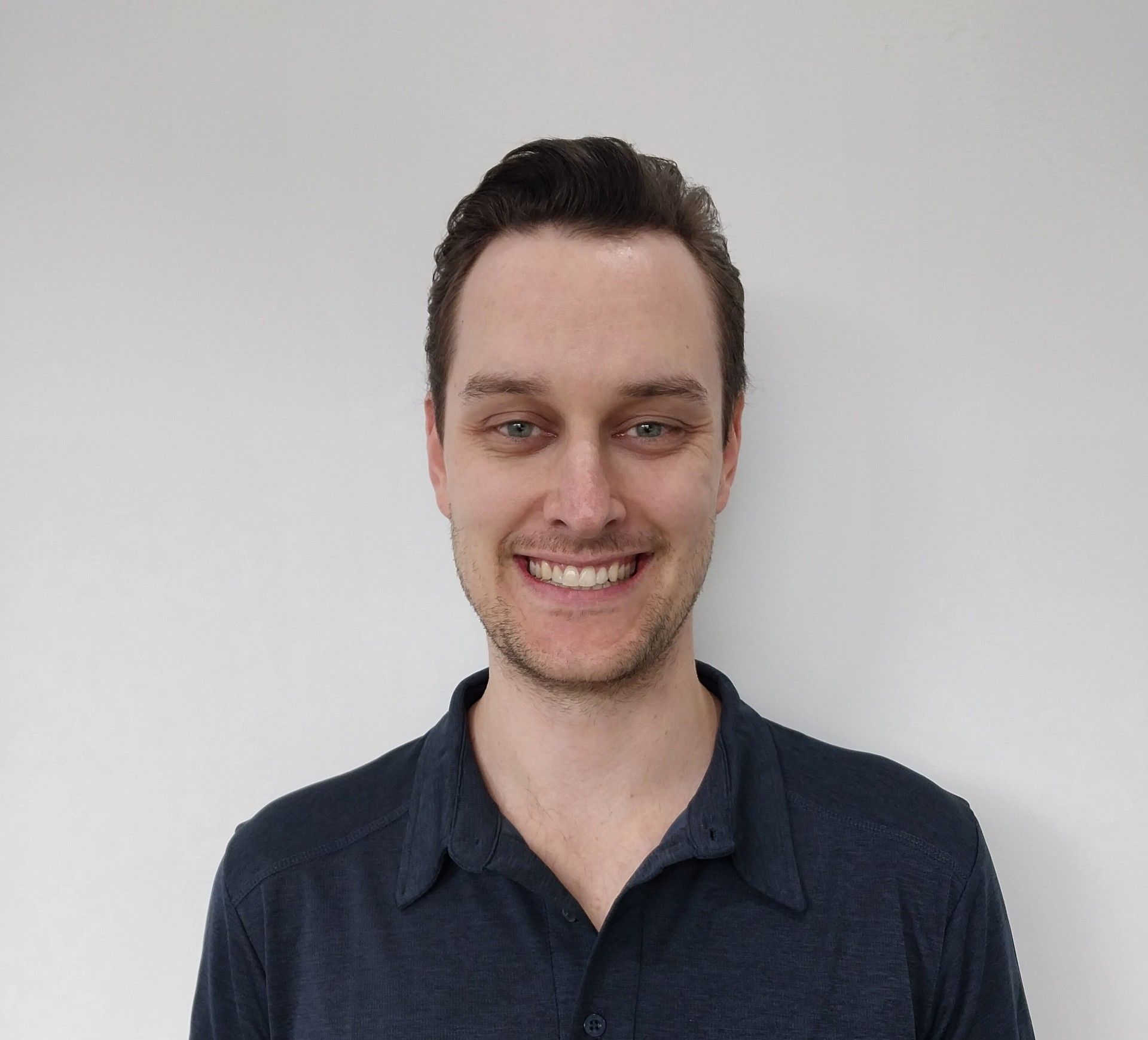 Thumbnail Rohan Ward Bio Picture June '24