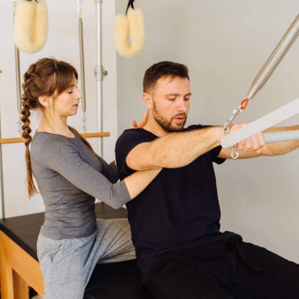 Core Strengthening & Clinical Pilates My Sippy Downs Physio